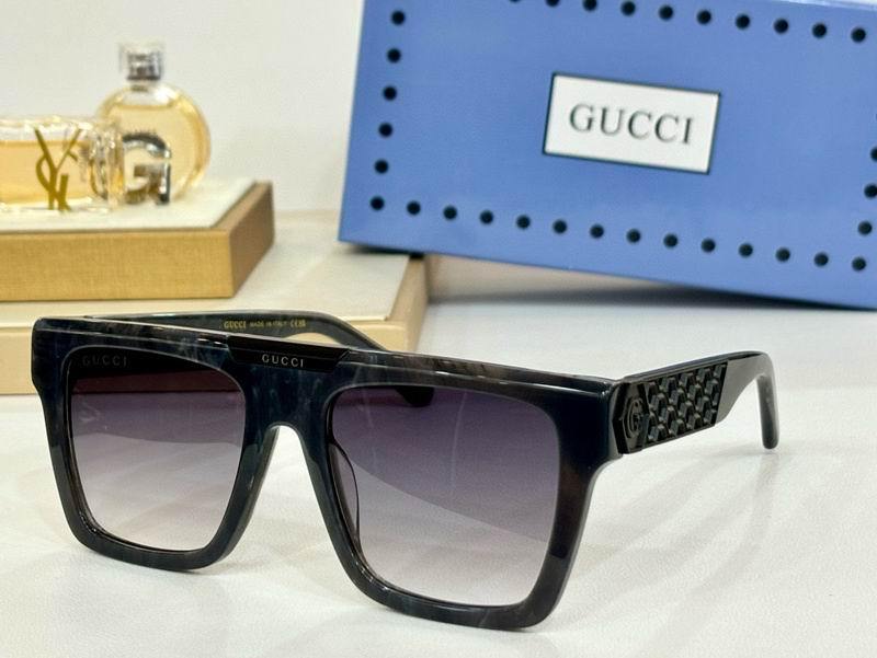 Gucci Sunglasses 780